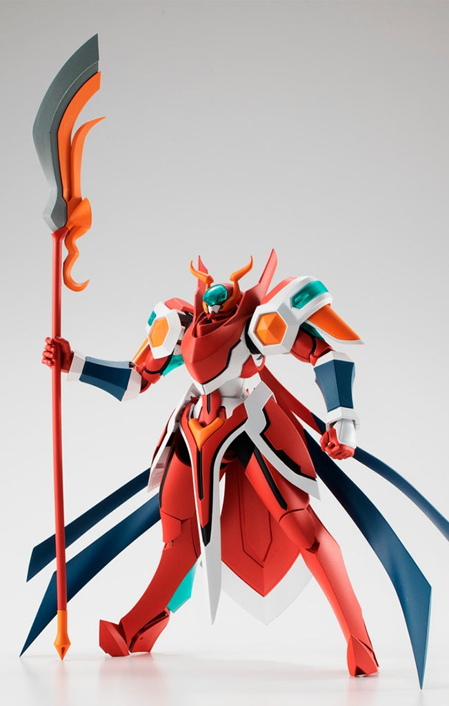 Figura Briheight Gigan - Back Arrow - Robot Spirits <Side BH> - Bandai