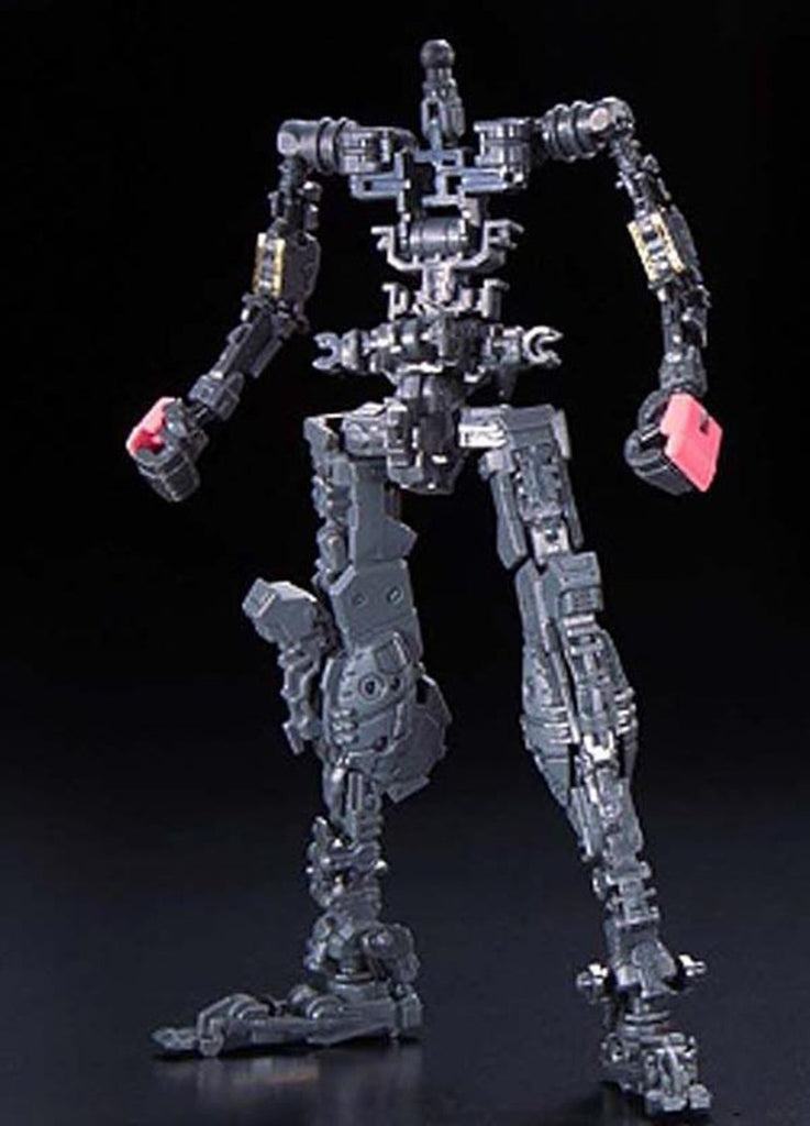 Justice Gundam - Gundam - RG 1/144 - Bandai