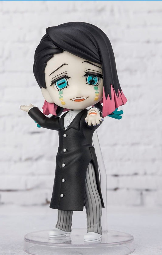 Figura Enmu - Figuarts Mini - Demon Slayer - Bandai