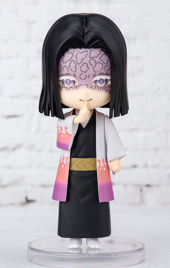Figura Kagaya Ubuyashiki - Demon Slayer - Figuarts Mini - Bandai
