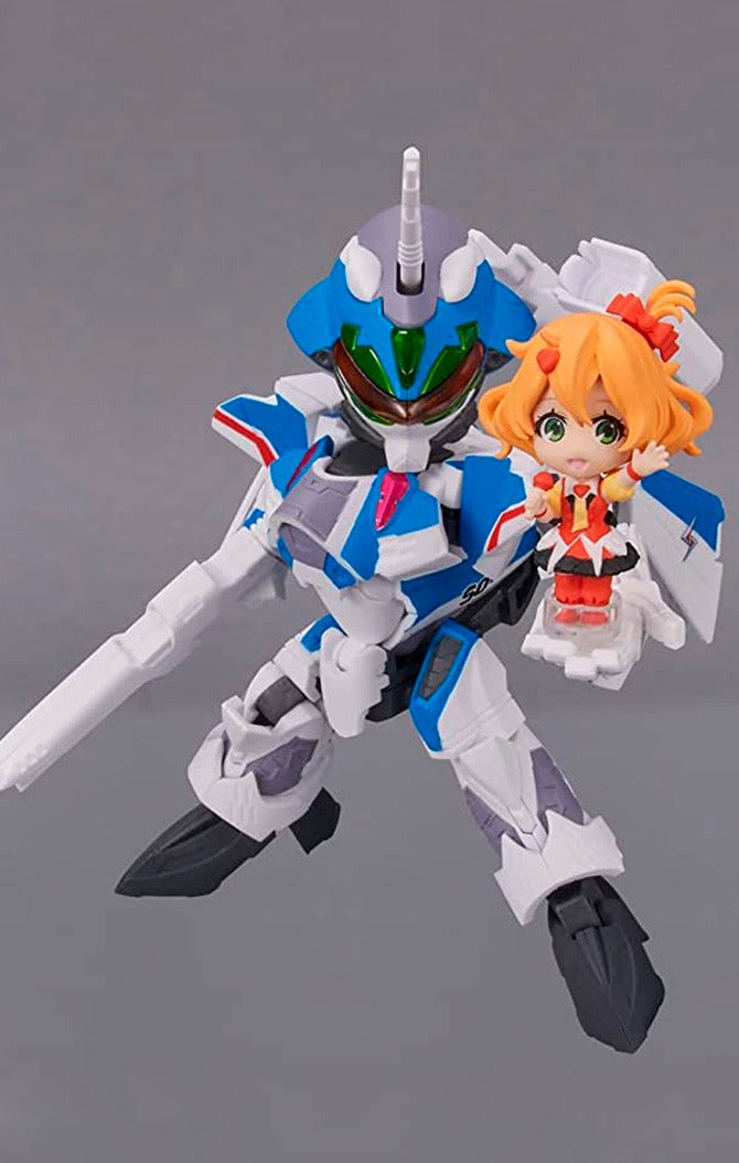 Figura VF-31J Siegried Hayate Immelmann Use With Freyja Wion