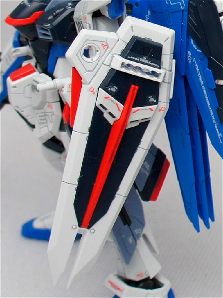 Freedom Gundam - Gundam - RG 1/144 - Bandai