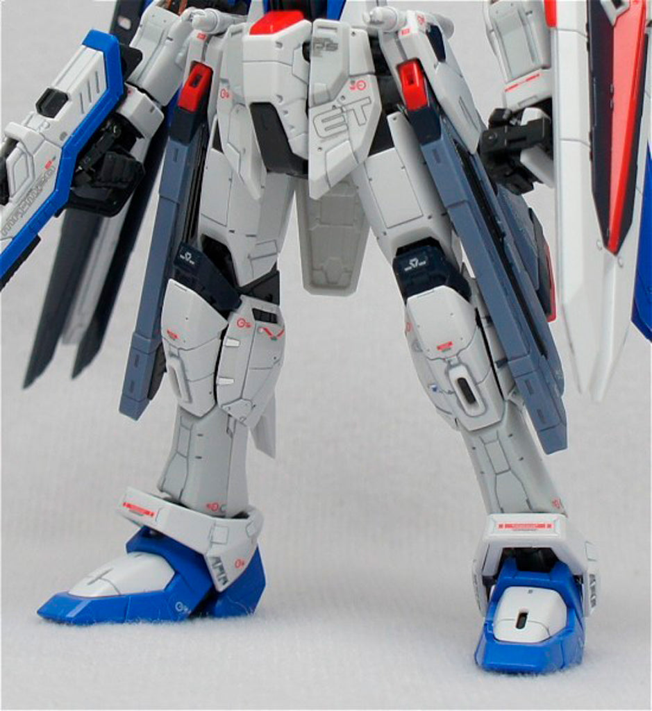 Freedom Gundam - Gundam - RG 1/144 - Bandai