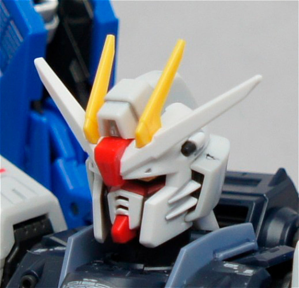 Freedom Gundam - Gundam - RG 1/144 - Bandai