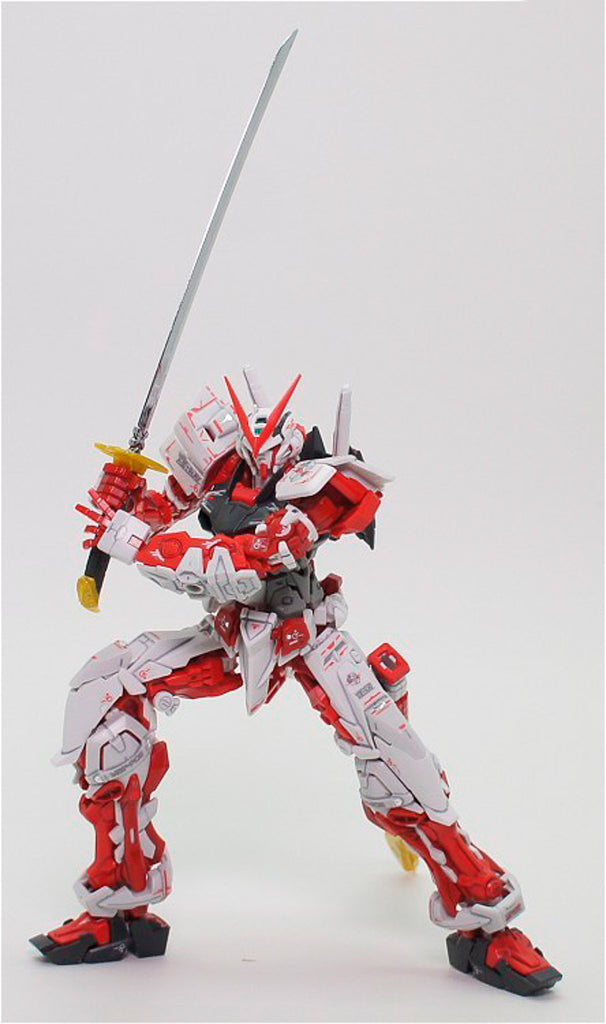 MBF-P02 Gundam Astray Red Frame - Gundam - RG 1/144 - Bandai