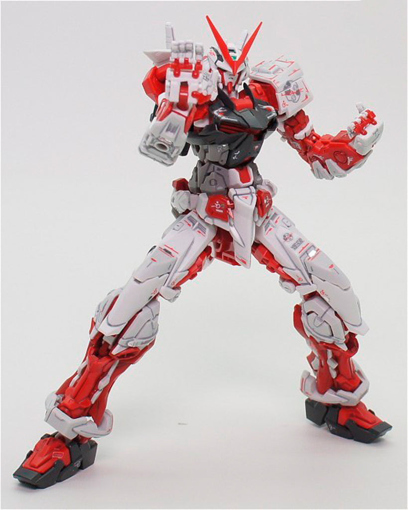 MBF-P02 Gundam Astray Red Frame - Gundam - RG 1/144 - Bandai