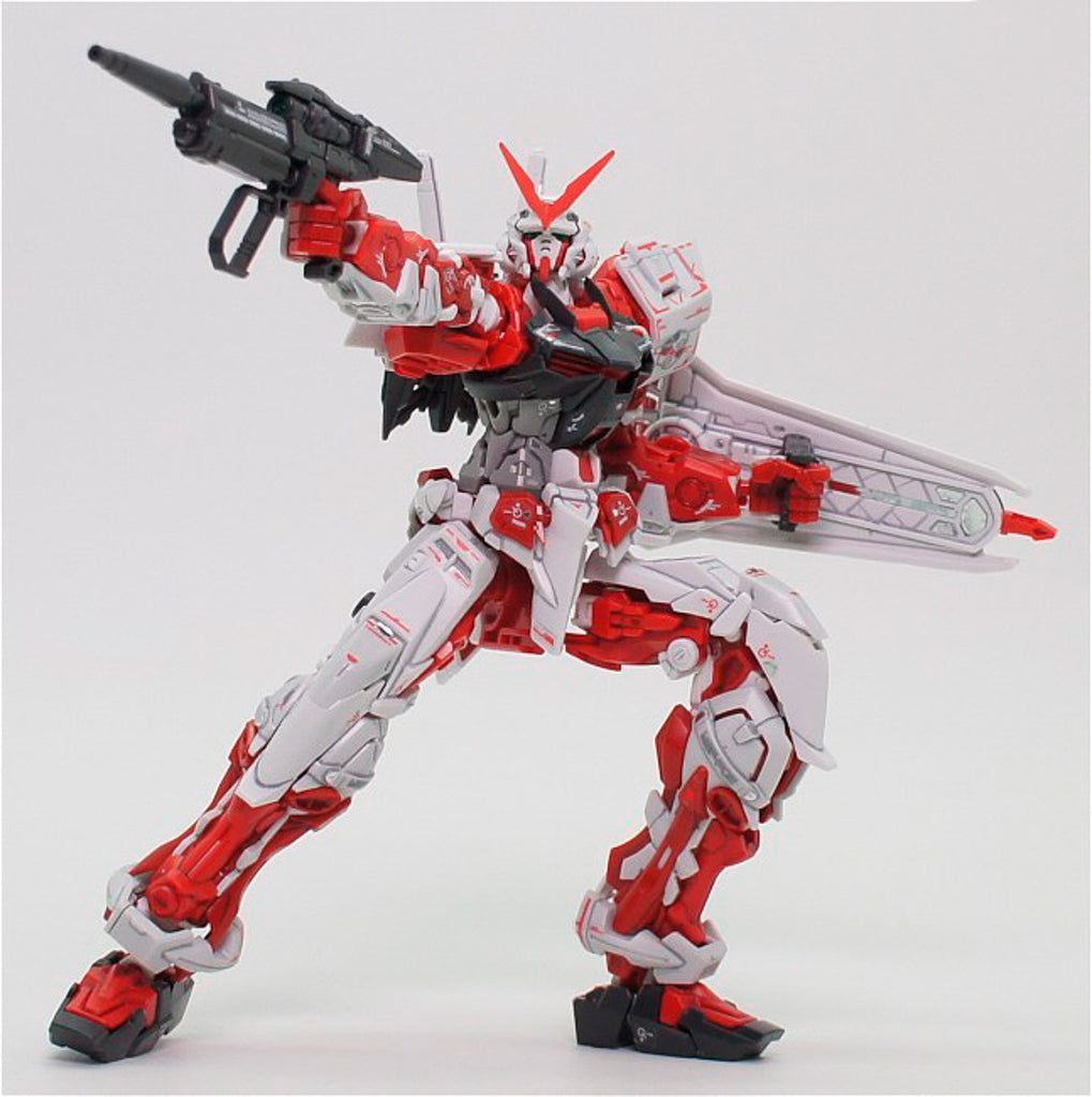MBF-P02 Gundam Astray Red Frame - Gundam - RG 1/144 - Bandai