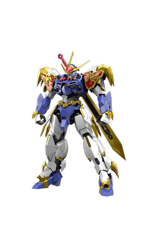 IMGN Ryujinmaru - Gundam - HG Amplified - Bandai