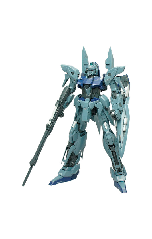 MSN-001A1 Delta Plus - Gundam - MG 1/100 - Bandai