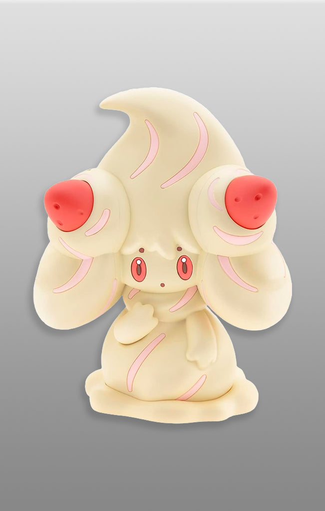 Alcremie - Pokemon - Quick Model Kit - Bandai