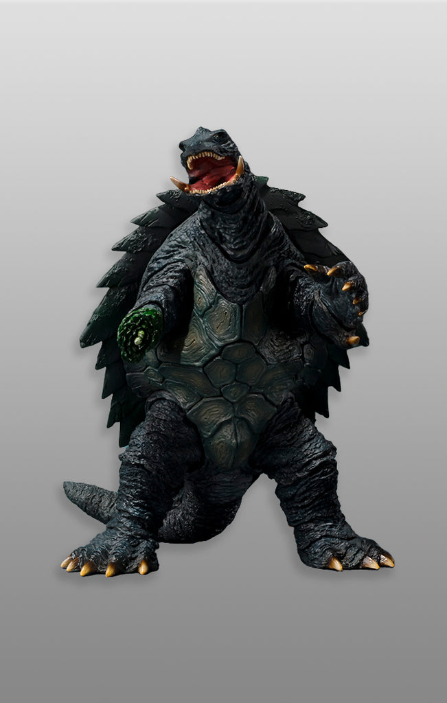 Gamera 1999 Kyoto Decisive Battle Ver - Gamera - S.H.Monsterarts - Bandai