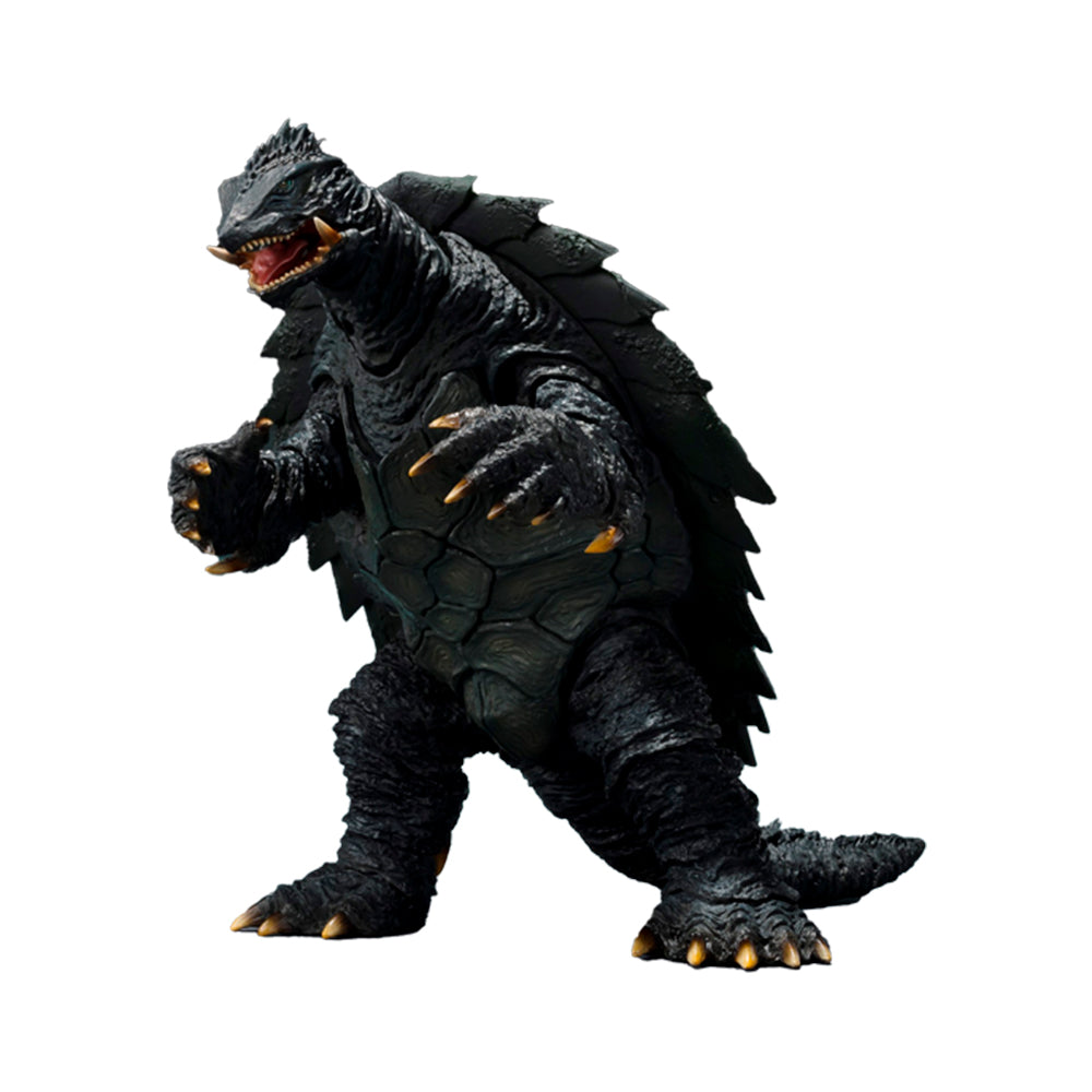 Gamera 1999 Kyoto Decisive Battle Ver - Gamera - S.H.Monsterarts - Bandai