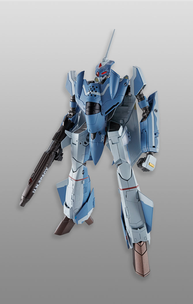 Figura VF-0D Phoenix Shin Kudo Use - Macross Zero - Hi-Metal R
