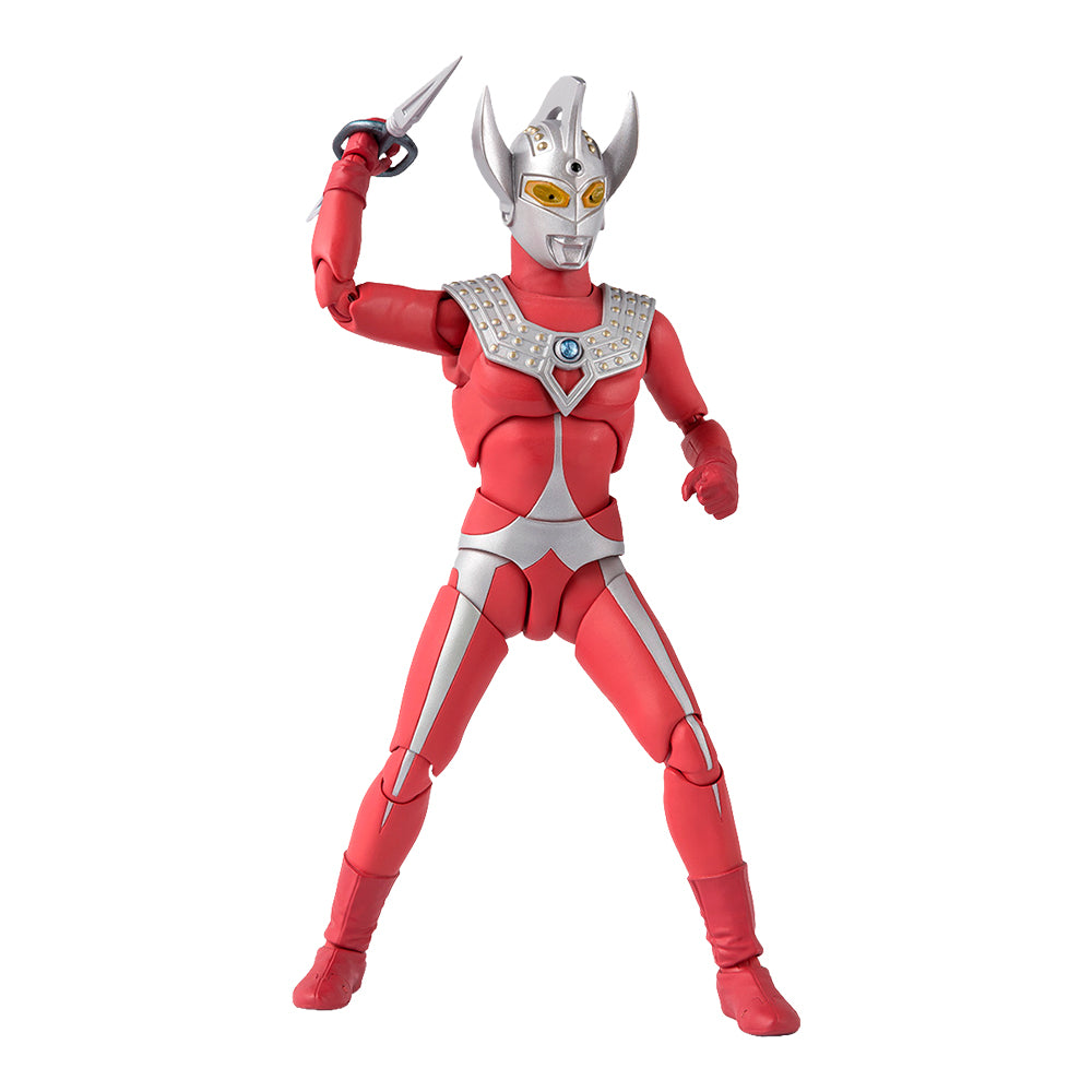 Figura Ultraman Taro - Ultraman - S.H.Figuarts - Bandai
