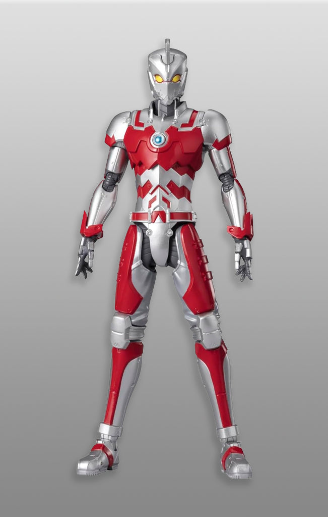Figura Ultraman Suit Ace The Animation - Ultraman - S.H.Figuarts - Bandai