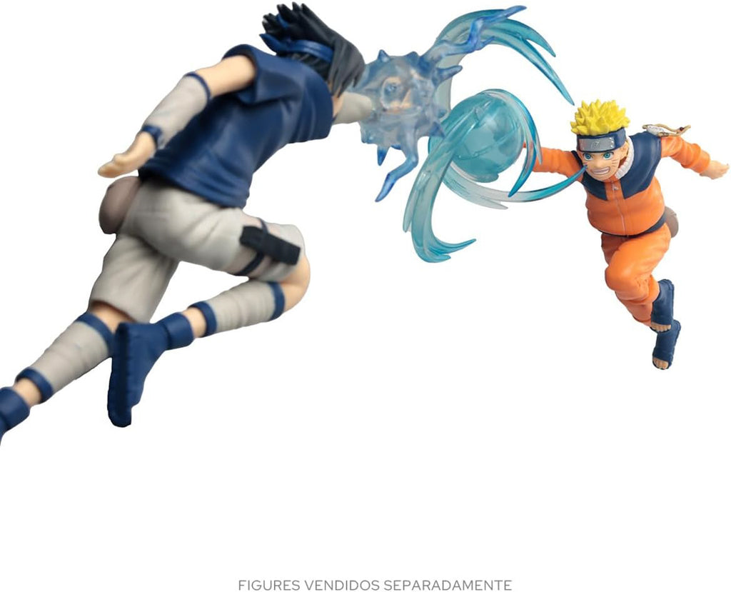 Estátua Uzumaki Naruto - Naruto - Effectreme - BANPRESTO - BANDAI