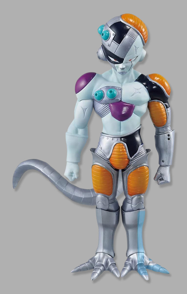 Estátua Mecha Frieza Omnibus Great - Dragon Ball Z - Ichibansho - Banpresto - Bandai