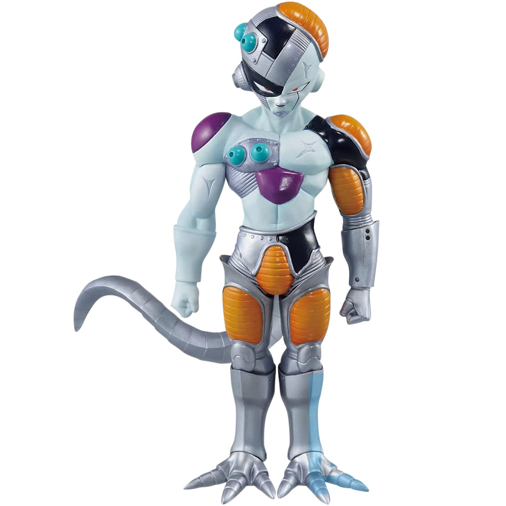 Estátua Mecha Frieza Omnibus Great - Dragon Ball Z - Ichibansho - Banpresto - Bandai