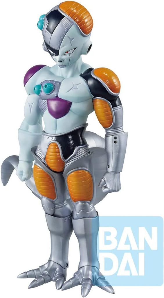 Estátua Mecha Frieza Omnibus Great - Dragon Ball Z - Ichibansho - Banpresto - Bandai