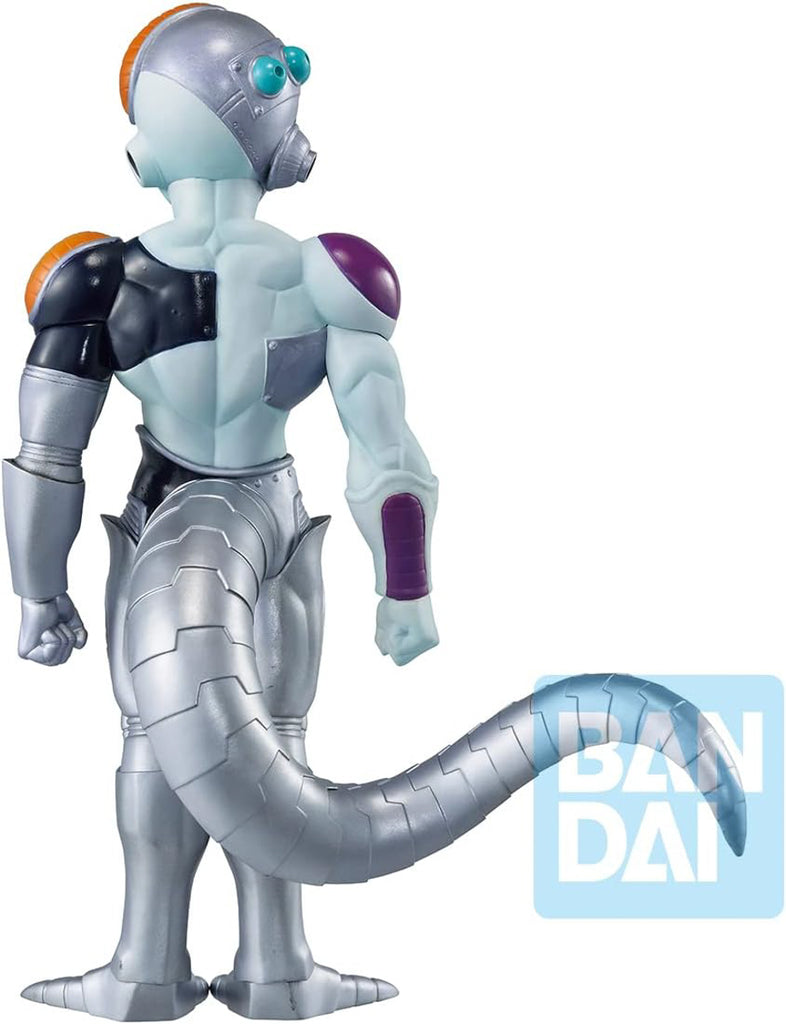 Estátua Mecha Frieza Omnibus Great - Dragon Ball Z - Ichibansho - Banpresto - Bandai