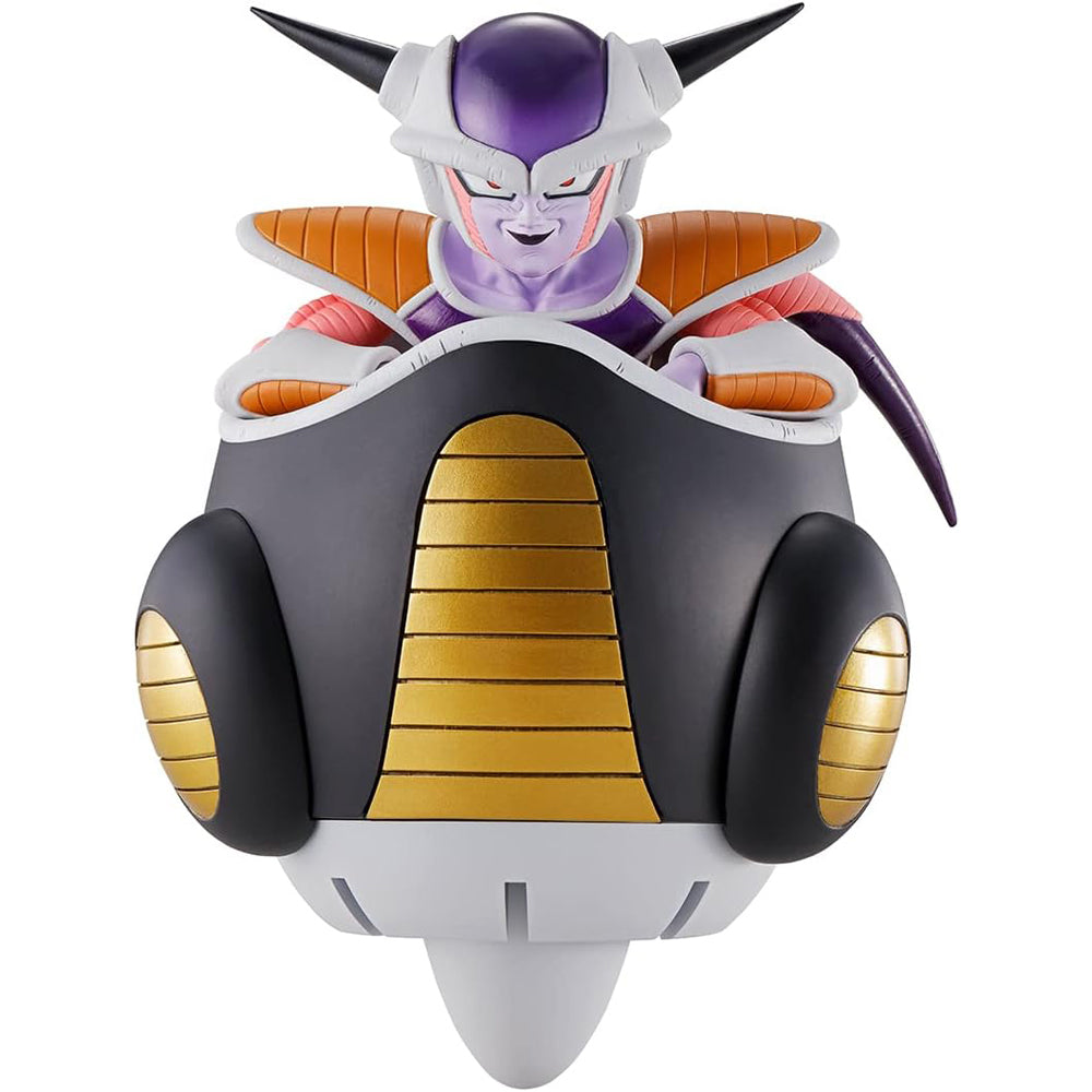 Estátua Frieza Frieza Army - Dragon Ball Z - Ichibansho - Banpresto - Bandai