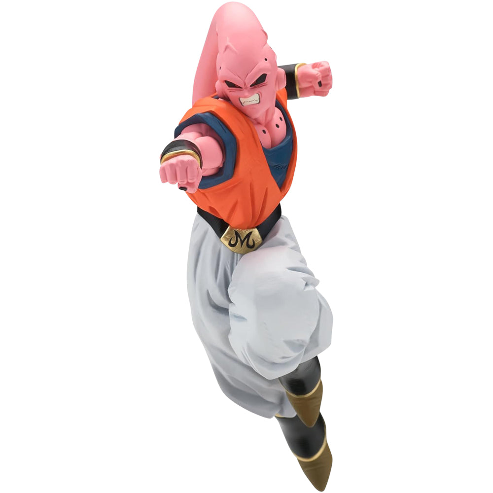 Estátua Majin Buu Son Gohan Absorbed - Dragon Ball Z - Match Makers - Banpresto - Bandai