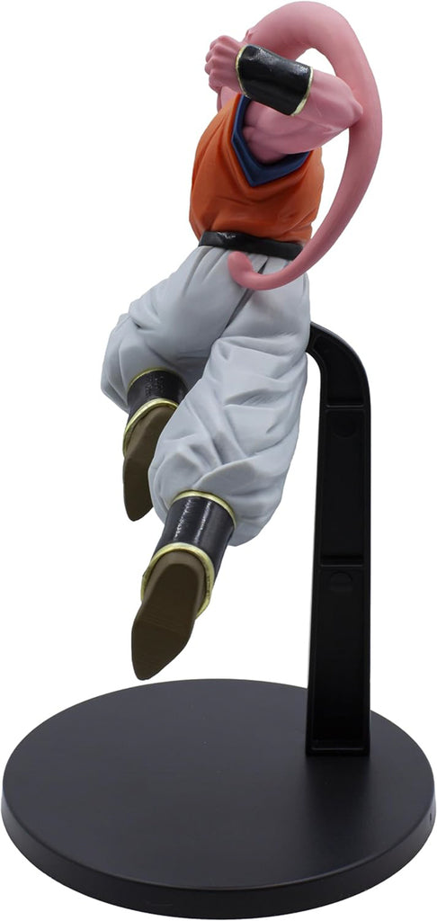 Estátua Majin Buu Son Gohan Absorbed - Dragon Ball Z - Match Makers - Banpresto - Bandai