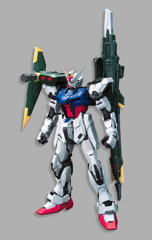 Perfect Strike Gundam - Gundam - PG 1/60 - Bandai