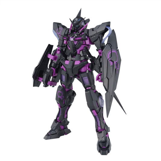 Gundam Exia Recirculation Color/Neon Purple - Gundam - MG 1/100 - Bandai