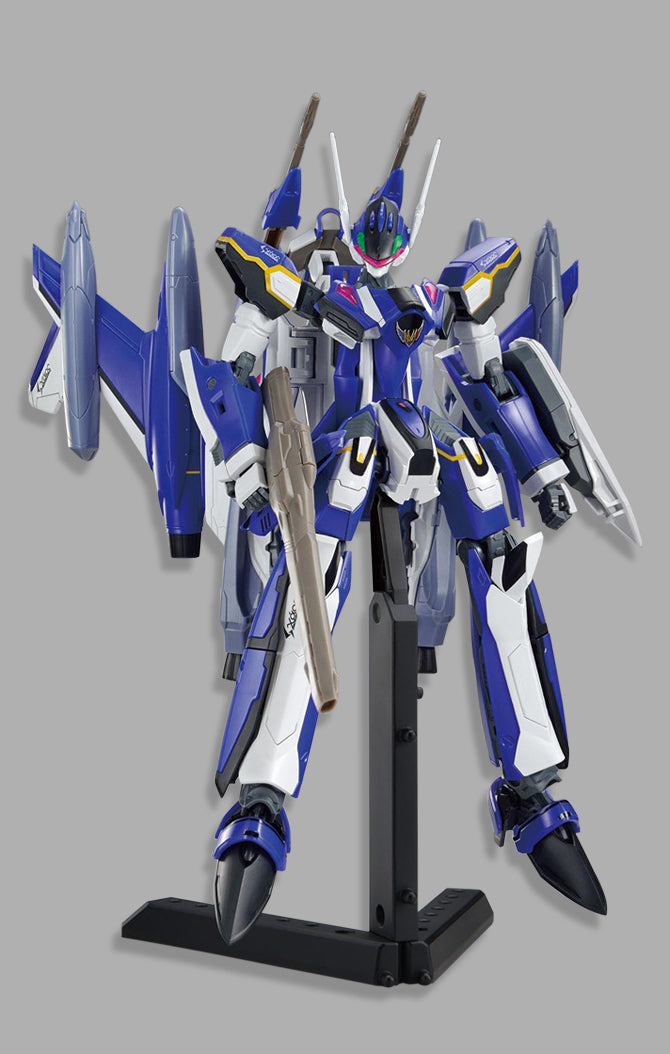 YF-29 Durandal Valkyrie Maximilian Jenius Use Full Set Pack