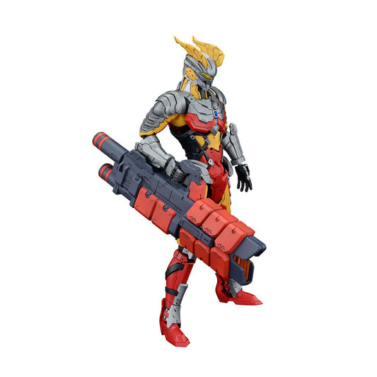 Ultraman Suit Zero SC Ver Action - Ultraman - Rise Standard - Bandai
