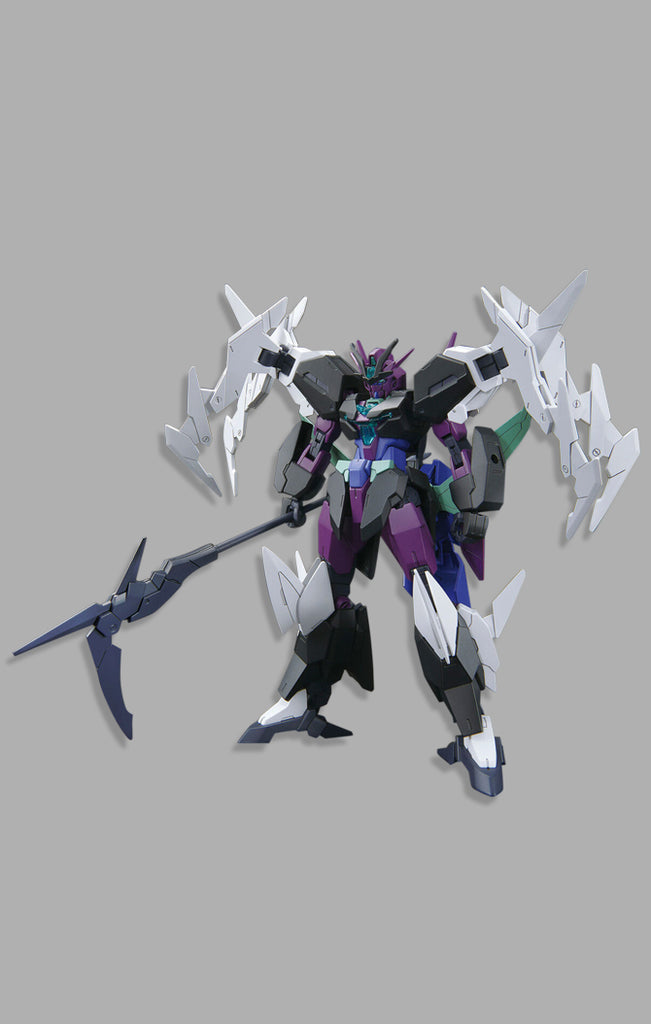 Plutine Gundam - Gundam - HG 1/144 - Bandai