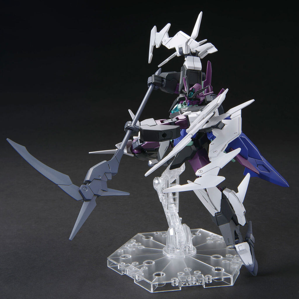 Plutine Gundam - Gundam - HG 1/144 - Bandai