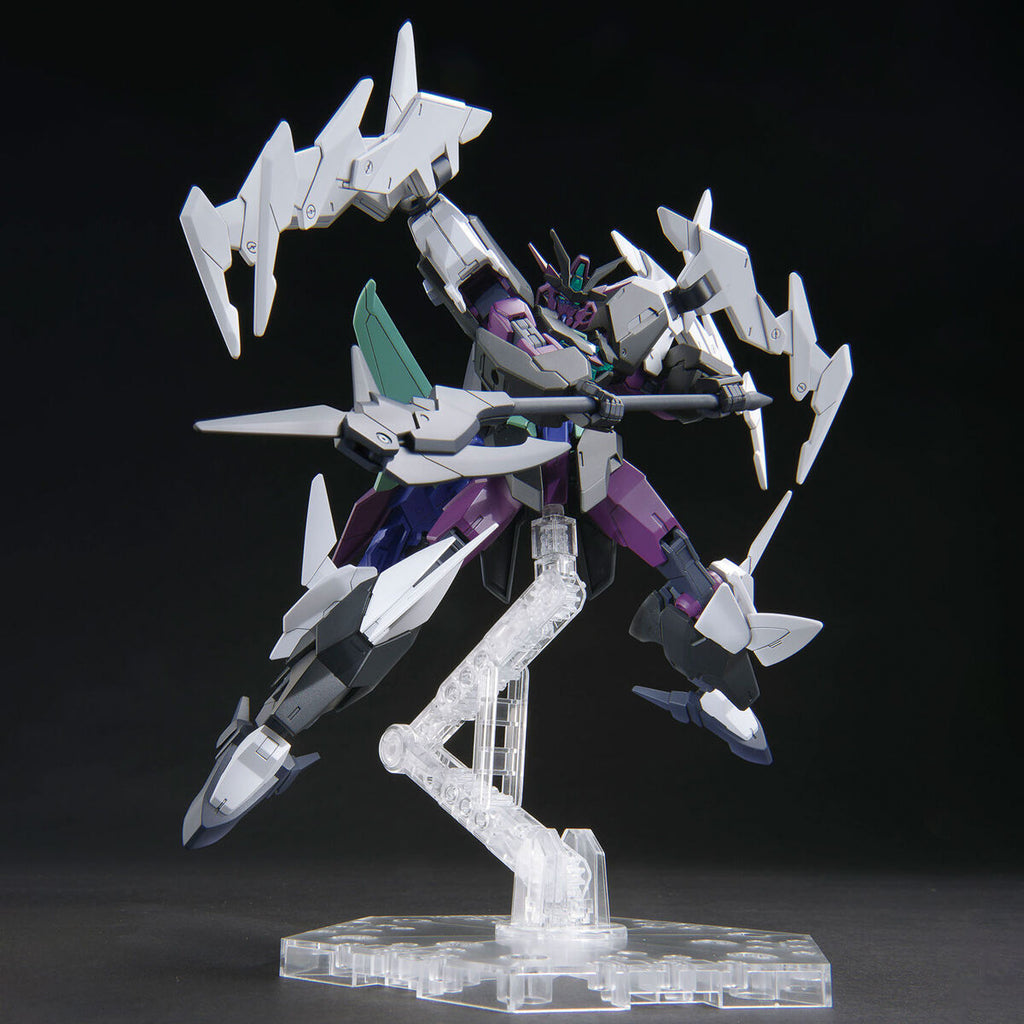 Plutine Gundam - Gundam - HG 1/144 - Bandai
