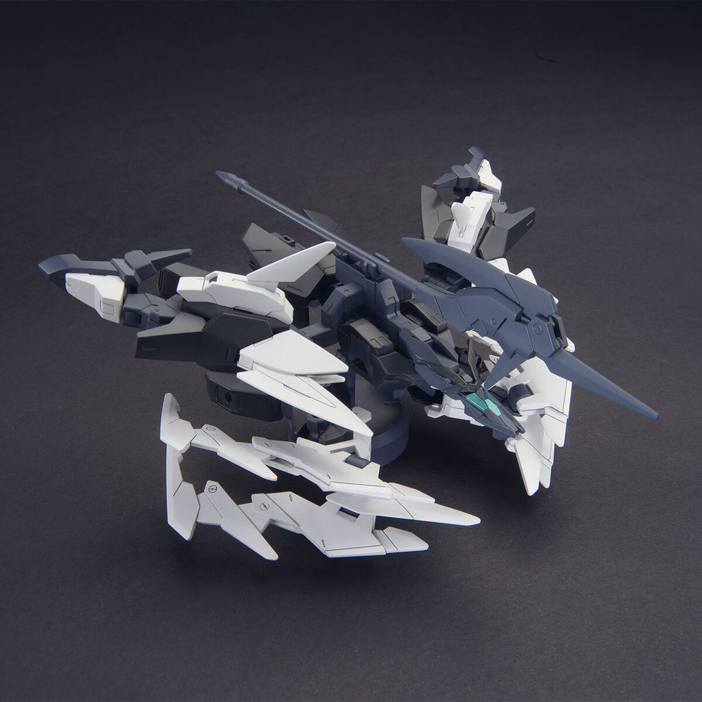 Plutine Gundam - Gundam - HG 1/144 - Bandai