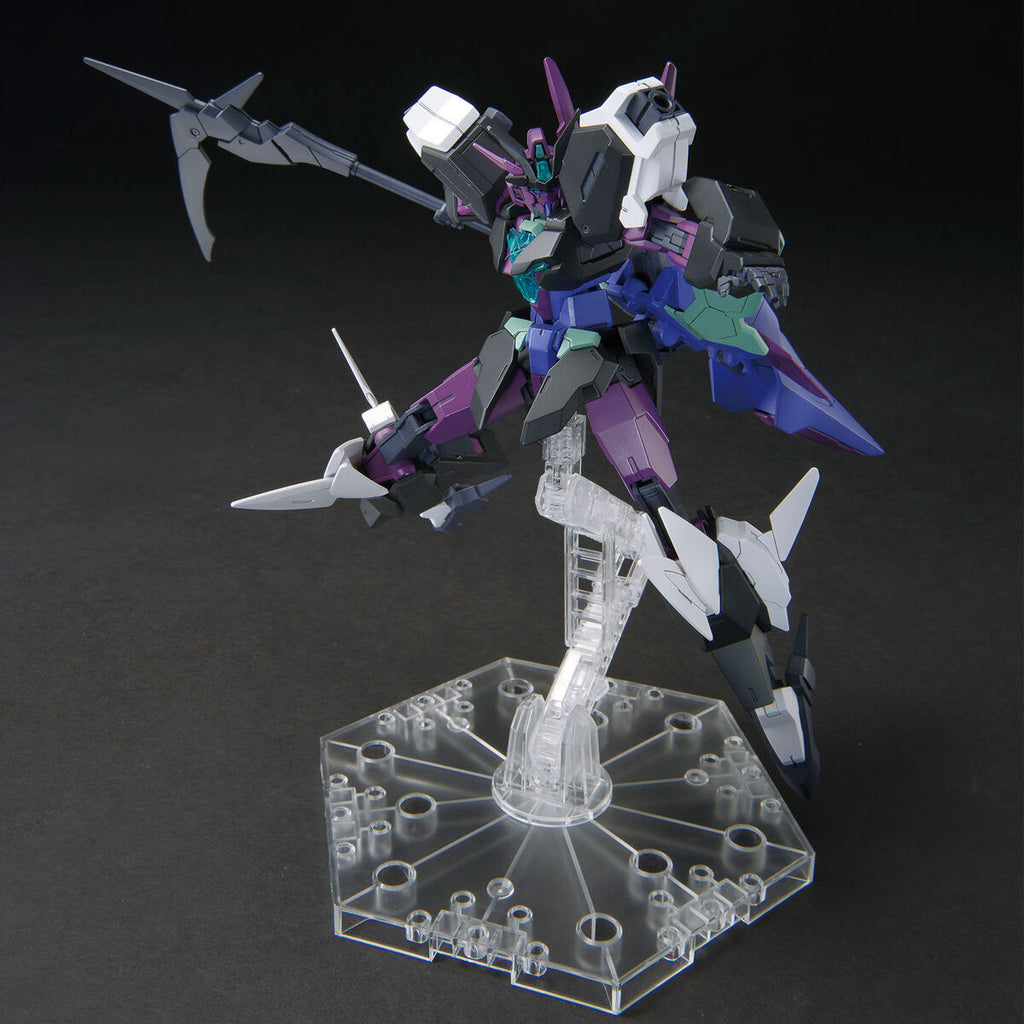 Plutine Gundam - Gundam - HG 1/144 - Bandai