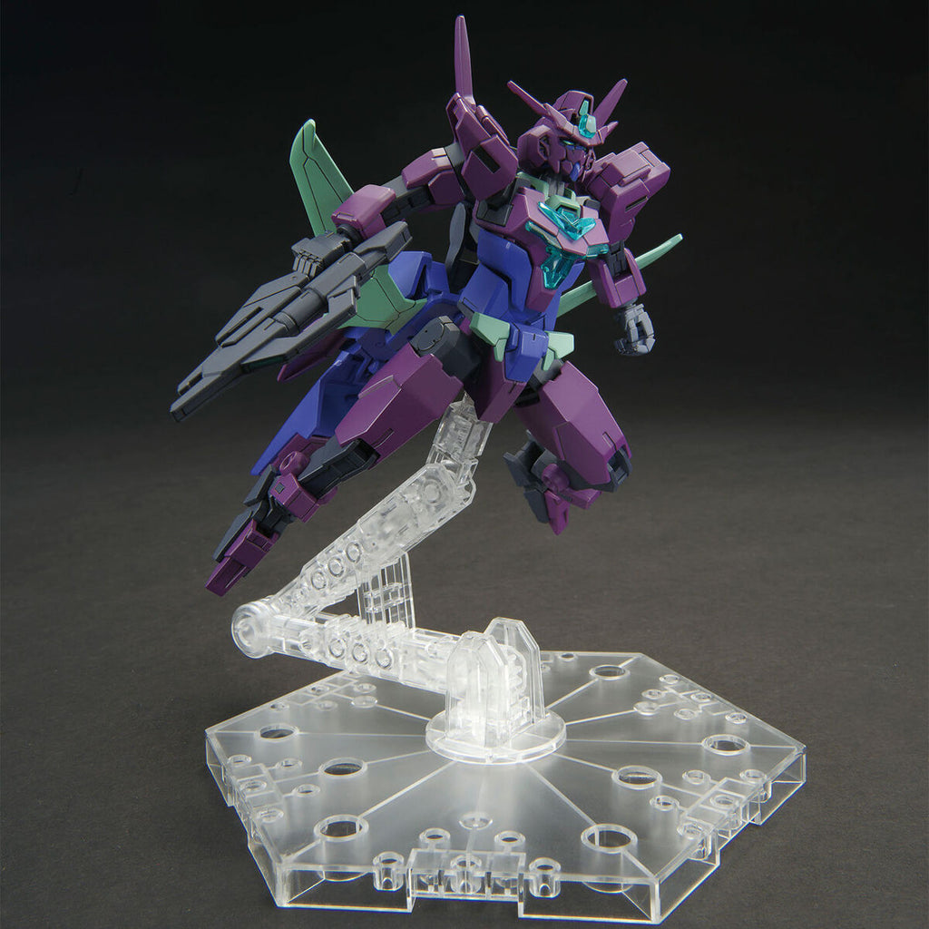 Plutine Gundam - Gundam - HG 1/144 - Bandai