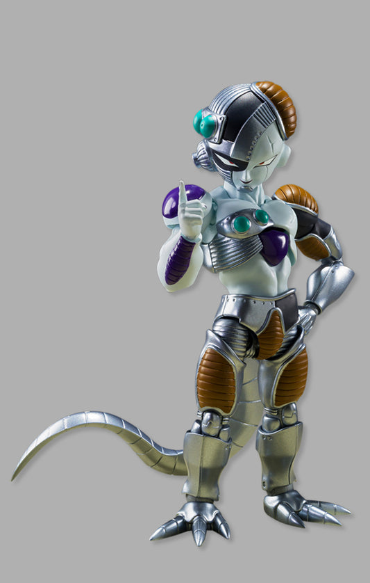 Figura Mecha Frieza - Dragon Ball Z - S.H.Figuarts - Bandai