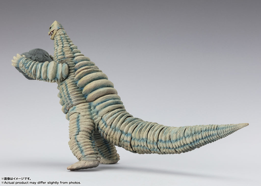 Figura Red King - Ultraman - S.H.Figuarts - Bandai