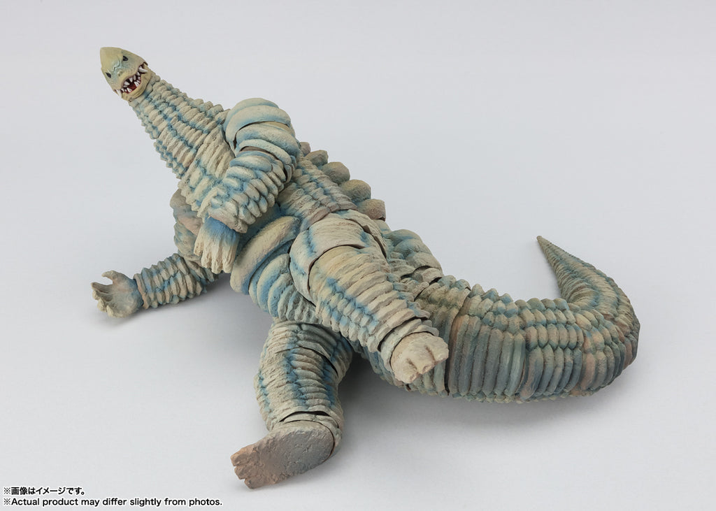 Figura Red King - Ultraman - S.H.Figuarts - Bandai