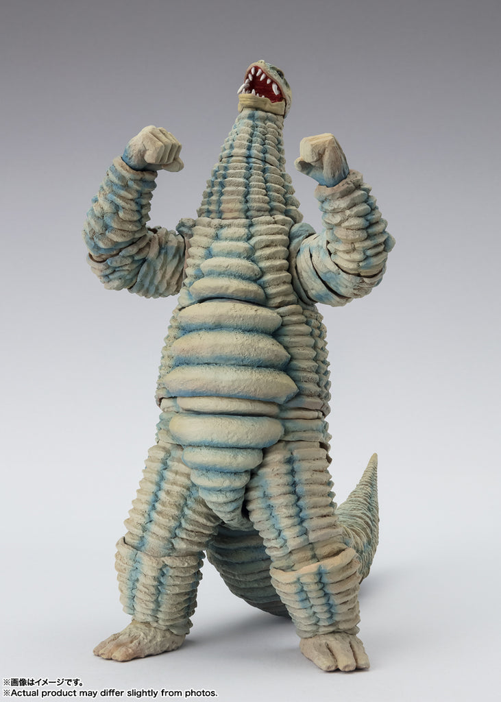 Figura Red King - Ultraman - S.H.Figuarts - Bandai