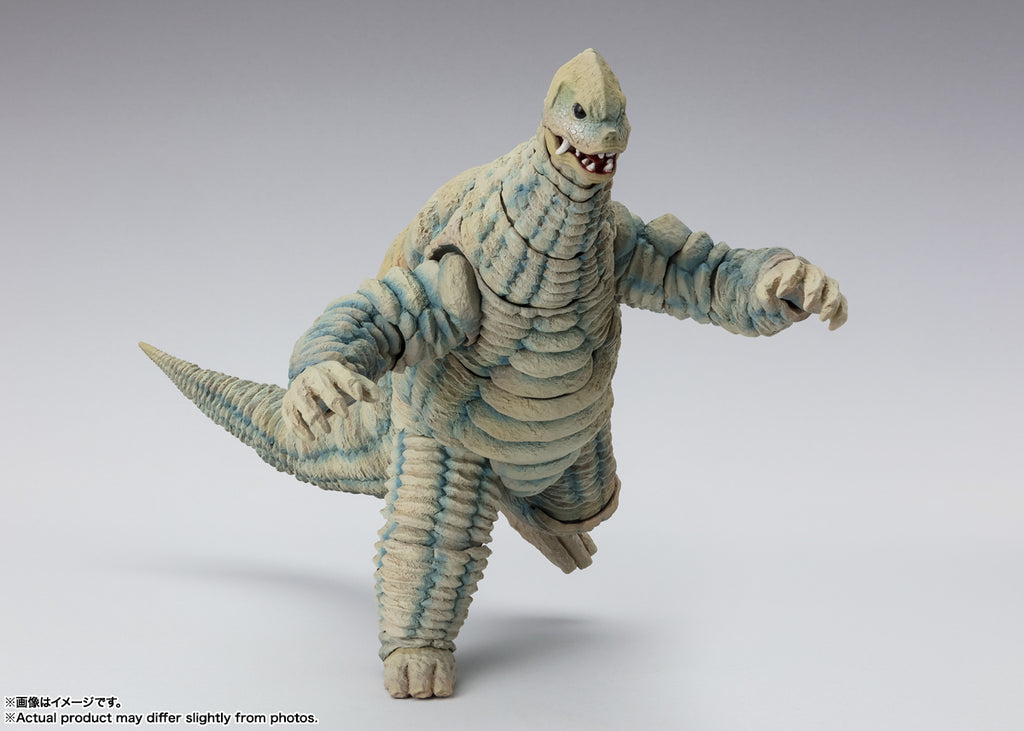 Figura Red King - Ultraman - S.H.Figuarts - Bandai