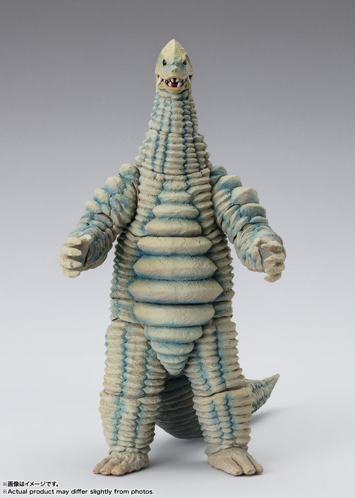 Figura Red King - Ultraman - S.H.Figuarts - Bandai