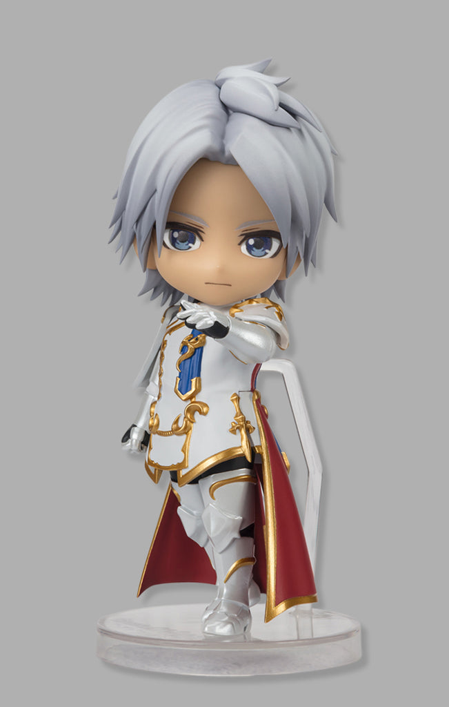 Figura Alphen - Tales of Arise - Figuarts Mini - Bandai