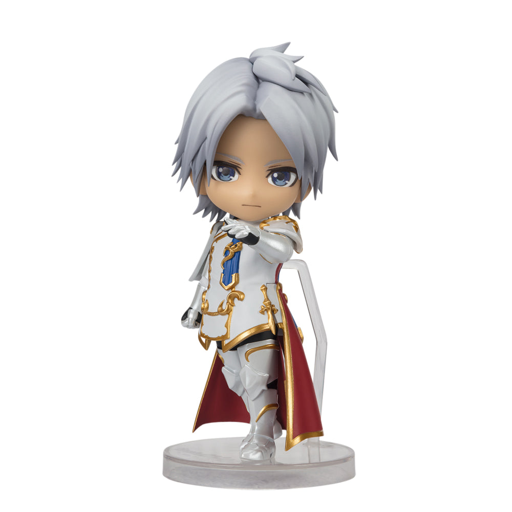 Figura Alphen - Tales of Arise - Figuarts Mini - Bandai – Iron