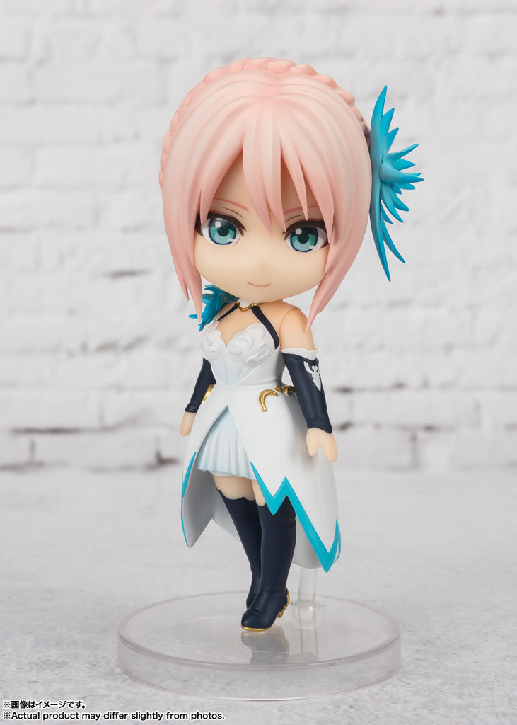Figura Shion - Tales of Arise - Figuarts Mini - Bandai