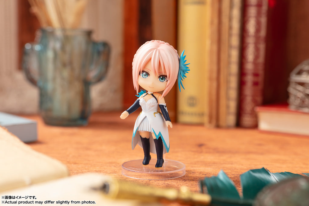 Figura Shion - Tales of Arise - Figuarts Mini - Bandai