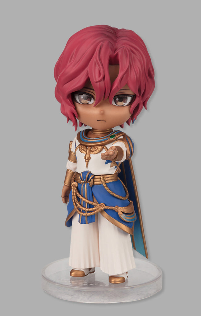 Figura Dohalim - Tales of Arise - Figuarts Mini - Bandai