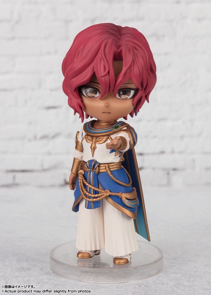Figura Dohalim - Tales of Arise - Figuarts Mini - Bandai