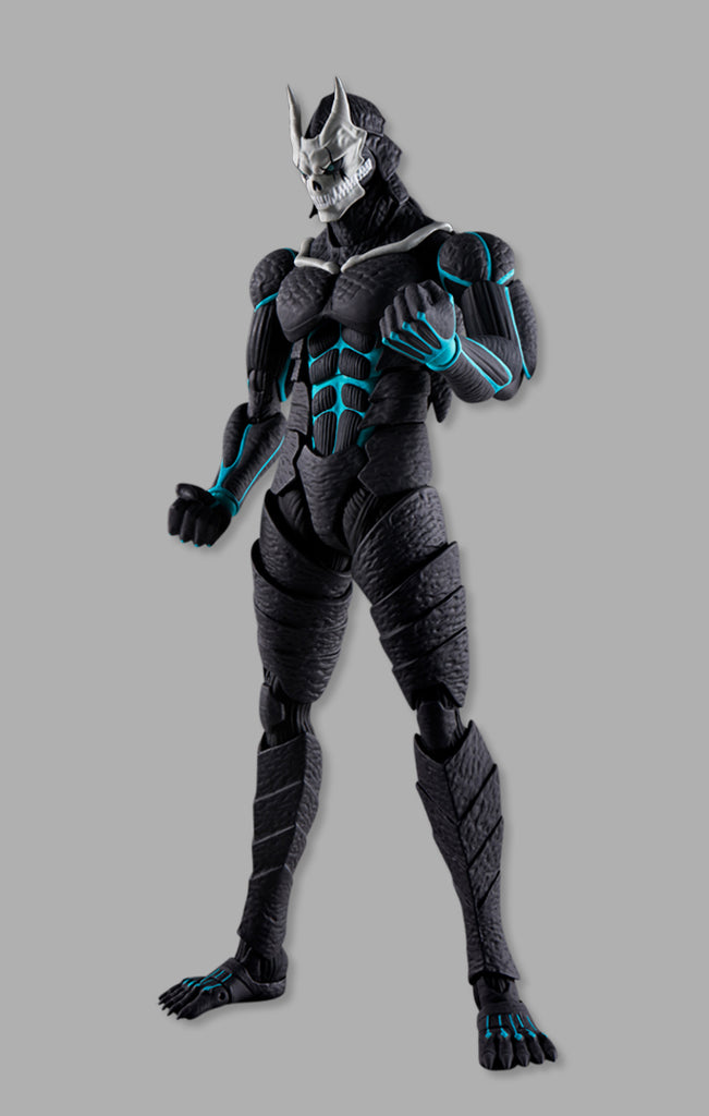 Figura Kaiju No.8 - Kaiju No.8 - S.H.Figuarts - Bandai